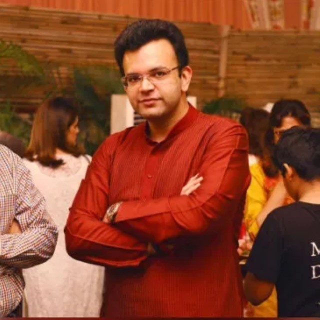 डीडीसीेए के अध्यक्ष पद के लिए नामांकन भरेंगे रोहन जेटली
