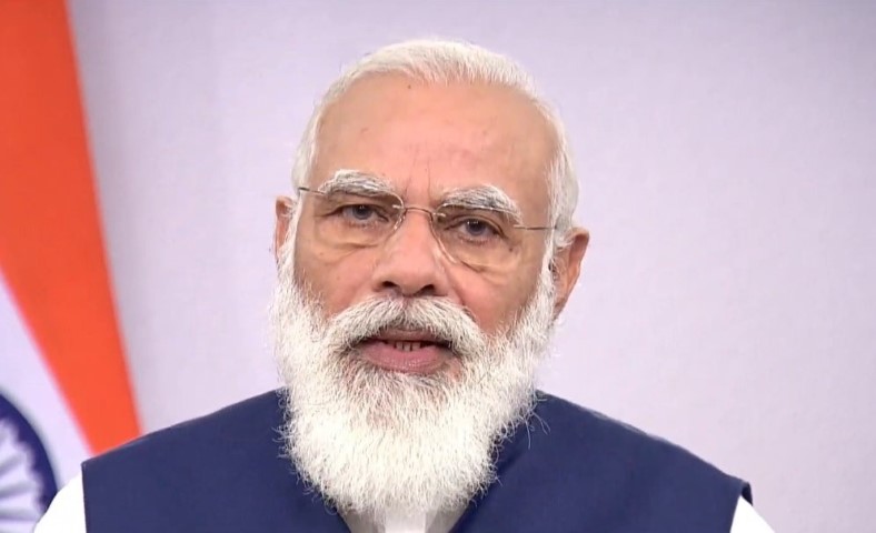 पीएम मोदी का निर्देश, जनता तक तेजी से कोरोना के टीके पहुंचाने की बनाएं व्यवस्था