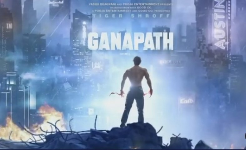 टाइगर महामारी के बाद की दुनिया पर बन रही एक्शन फिल्म में नजर आएंगे