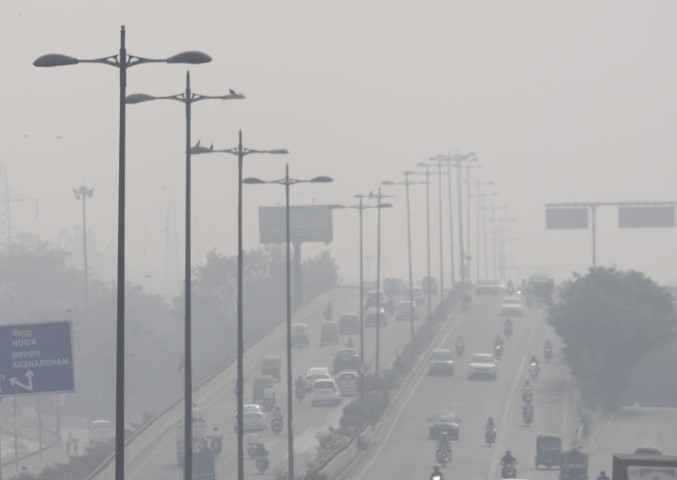 प्रदूषण बढ़ने के बाद एक्टिव होती हैं सरकारें, सालभर कुछ नहीं होता: पर्यावरणविद्