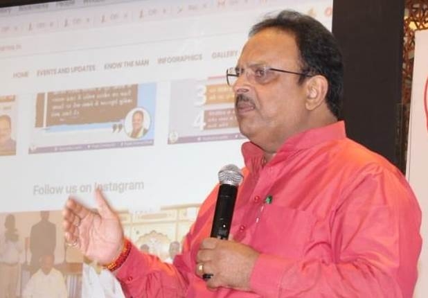 राजस्थान में कोविड मामलों की दूसरी लहर है : स्वास्थ्य मंत्री