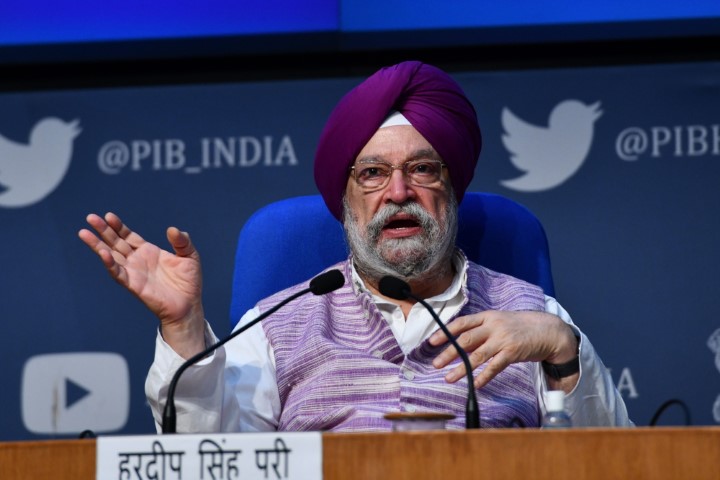 वंदे भारत मिशन के तहत 29 लाख से अधिक फंसे हुए लोगों को मिली मदद