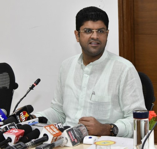 हरियाणा के युवाओं को निजी नौकरी में 75 फसदी आरक्षण, विधेयक पारित