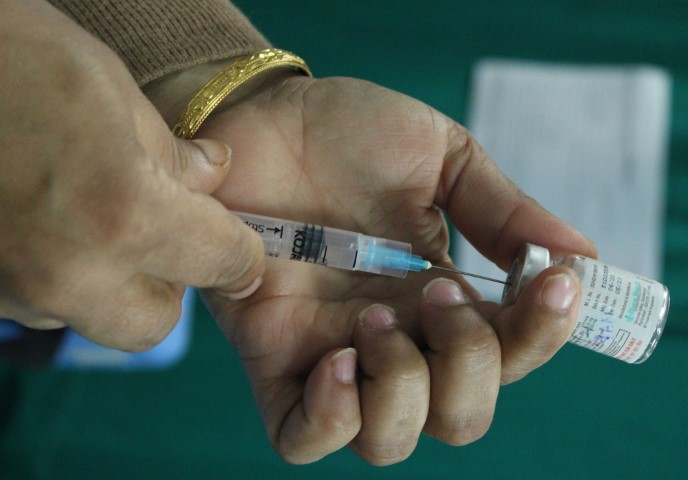 ओडिशा ने 161 जगहों पर कोरोना टीकाकरण शुरू करने की तैयारी की