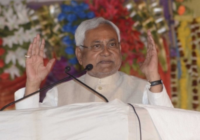 नीतीश ने एनआरआई लोगों से बिहार में निवेश का आग्रह किया