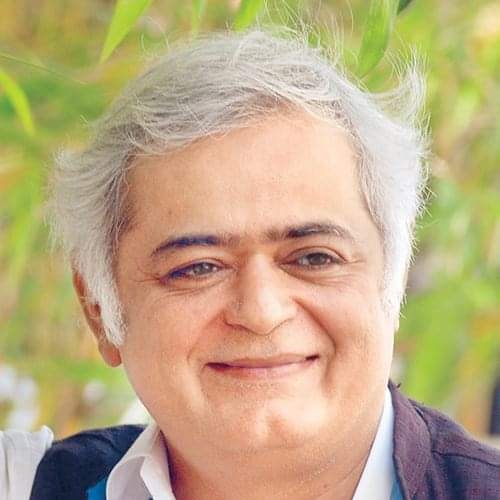 हंसल मेहता को लगता है कि ‘सिमरन’ एक गलती थी