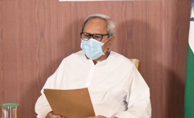 ओडिशा के मुख्यमंत्री ने डब्ल्यूओडीसी को दोगुना फंड आवंटन का निर्देश दिया