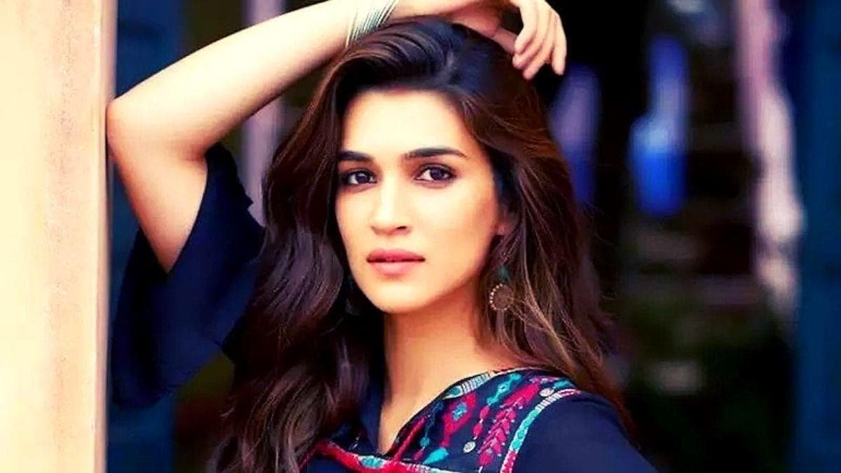 कृति सैनन को अपने नाजुक दिल के लिए है किसी की तलाश