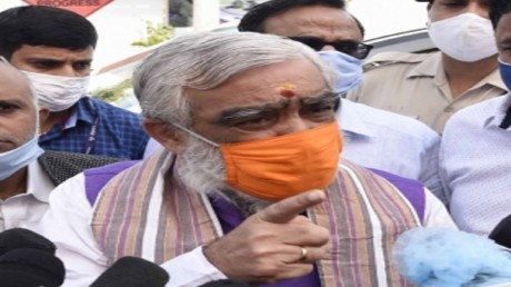कोरोना से लड़ाई में भारत सबसे अव्वल : अश्विनी