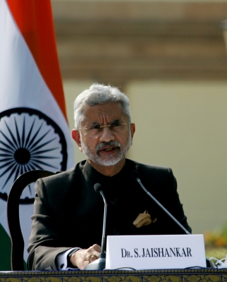 भारत ने ‘वैक्सीन राष्ट्रवाद’ की निंदा की