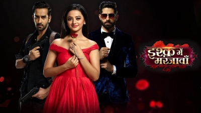 अब टेलीविजन की बजाय ओटीटी पर आएगा ‘इश्क में मरजावां 2’