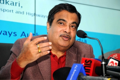 आत्मनिर्भर भारत का रास्ता कृषि और ग्रामीण अर्थव्यवस्था से होकर जाता है : गडकरी