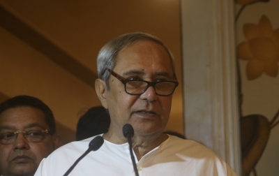 ओडिशा के मुख्यमंत्री ने शून्य संक्रमण लक्ष्य पर जोर दिया