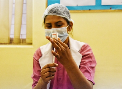 दिल्ली में लगातार तीसरे दिन आए कोविड के 400 से ज्यादा नए मामले