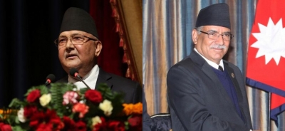 नेपाल के सुप्रीम कोर्ट ने नेकपा गुटों का एकीकरण रद्द किया, कट्टेल को सौंपी कमान