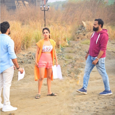 ‘बेकाबू 2’ के निर्देशक बोले, प्रिया बनर्जी मेरे लिए बहुत भाग्यशाली हैं