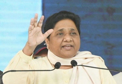 मायावती ने यूपी चुनाव को लेकर बनाई रणनीति, सरकार के खिलाफ अब मोर्चा खोलने की तैयारी