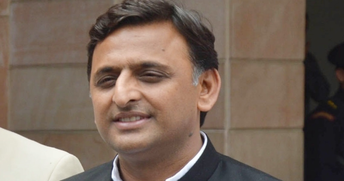 मुरादाबाद में पत्रकारों से मारपीट मामले में अखिलेश यादव समेत 21 लोगों पर मुकदमा