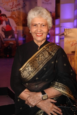 अभिनेत्री शशिकला के निधन पर बॉलीवुड में शोक की लहर
