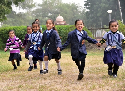ईडब्ल्यूएस कोटे के लिए नर्सरी दाखिले की अंतिम तिथि आगे बढाई गई
