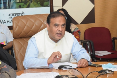 चुनाव आयोग ने हिमंत सरमा के प्रचार अभियान पर रोक को 24 घंटे तक कम किया