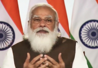 देश में अब हर दिन 9250 मीट्रिक टन से भी ज्यादा होगा ऑक्सीजन का उत्पादन