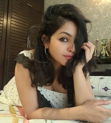 शुभांगी आत्रे का कोरोना टेस्ट निगेटिव आया, लेकिन वह अभी होम क्वारंटीन में