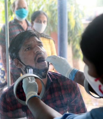 बिहार में कोरोना के 2,603 नए मरीज मिले, पटना में सबसे ज्यादा 316 नए मामले