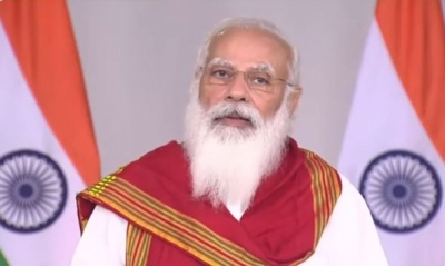 राष्ट्रीय डिजिटल स्वास्थ्य मिशन में तेजी लाने के प्रधानमंत्री मोदी ने दिए निर्देश