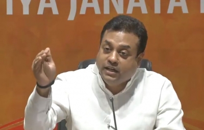 अनुच्छेद 370 पर दिग्विजय सिंह के दिए बयान को भाजपा ने बनाया मुद्दा