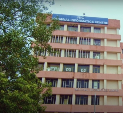 एनआईसी ईमेल सिस्टम में कोई साइबर सेंध नहीं लगी है : केंद्र
