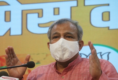 केजरीवाल सरकार में दिल्ली की जनता पी रही नाले का पानी : भाजपा
