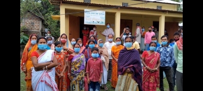 चुनाव बाद हिंसा की जांच करने कोलकाता गई एनएचआरसी टीम पर हमला