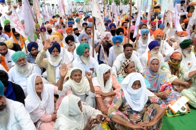 देशभर में कृषि कानून के विरोध में 26 जून को राजभवनों पर किसानों का होगा प्रदर्शन