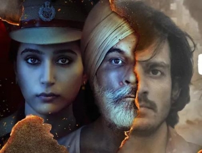 पवन मल्होत्रा और जोया हुसैन ने ‘ग्रहण’ में पिता-पुत्री की भूमिका निभाने पर बात की