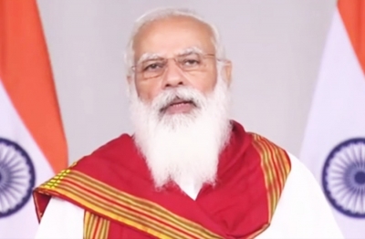 पीएम मोदी ने प्रसिद्ध न्यूरोलॉजिस्ट पनगढ़िया के निधन पर जताया शोक