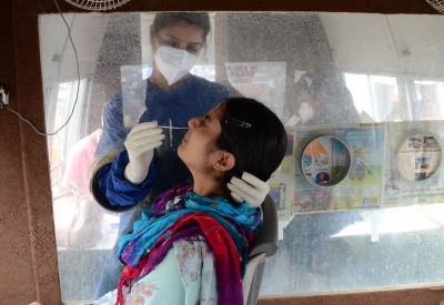 बिहार के 18 जिलों में 10 से कम नए संक्रमित मिले, मरने वालों की संख्या 9,452 पहुंची