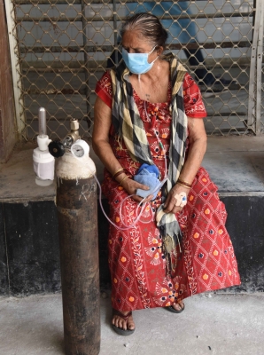 बिहार में कोरोना की रफ्तार सुस्त पड़ी, 2 जिलों में 50 से ज्यादा संक्रमित मिले