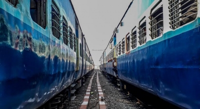 बिहार : पूर्व मध्य रेलवे के धनबाद मंडल ने माल लदान क्षेत्र में प्रथम स्थान हासिल किया