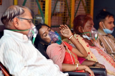 भारतीय महामारी और पश्चिमी मीडिया का अहंकार