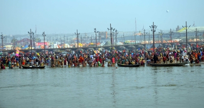 कुंभ भक्तों के पास आए वेरिफिकेशन कॉल, शामिल न होने वाले लोगों को भी आए फोन