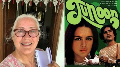 कैमरे का सामना करने से घबराती हैं नफीसा अली,जल्द फिल्मों में करेंगी कमबैक