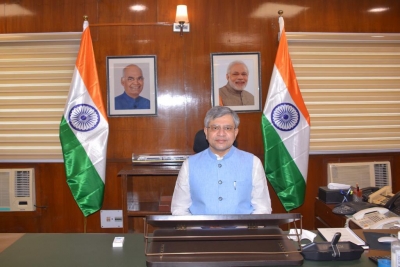 जिम्मेदार सोशल मीडिया इकोसिस्टम तय करेंगे नए नियम : आईटी मंत्री