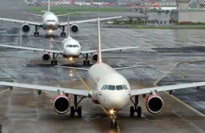 नोएडा अंतर्राष्ट्रीय हवाईअड्डे के विकास के लिए शेयरधारक समझौता