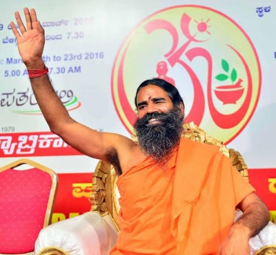 पतंजलि रिसर्च फाउंडेशन ट्रस्ट को किए दान पर अब आयकर में छूट मिलेगी