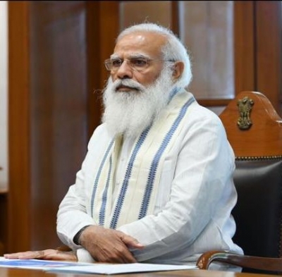 प्रधानमंत्री ने हिमाचल के किन्नौरी में दुर्घटना में लोगों की मौत पर शोक जताया