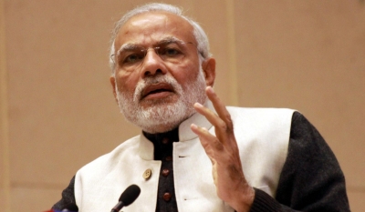 प्रधानमंत्री मोदी ने महाराष्ट्र में भूस्खलन से हुई मौतों पर जताया दुख