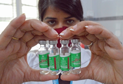 महाराष्ट्र 1 करोड़ लोगों का पूर्ण टीकाकरण करने वाला पहला राज्य