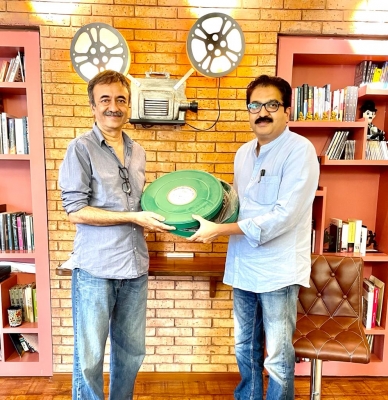 सेल्युलाइड पर शूट की गई आखिरी फिल्मों में से एक, ‘पीके’ को मिली एनएफएआई संग्रह में जगह