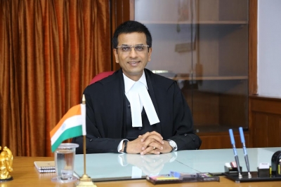 अदालतें भी निभा सकती हैं ‘सत्य आयोगों’ की भूमिका : जस्टिस चंद्रचूड़